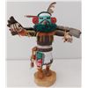 Image 1 : Hopi Kachina