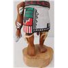 Image 3 : Hopi Kachina