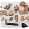 Image 3 : Collection of Pre-Columbian Artifacts