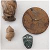 Image 7 : Collection of Pre-Columbian Artifacts