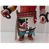 Image 4 : Hopi Kachina