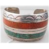 Large Zuni Bracelet