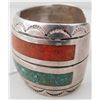 Image 3 : Large Zuni Bracelet