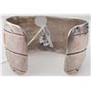 Image 4 : Large Zuni Bracelet