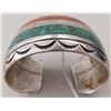 Image 6 : Large Zuni Bracelet