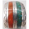 Image 7 : Large Zuni Bracelet