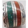 Image 8 : Large Zuni Bracelet
