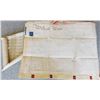 Image 2 : 1803 English Legal & 1905 Old Russian Documents