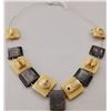 Image 8 : Eskimo Fossil bone Jewelry Collection