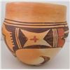 Image 1 : Polychrome Hopi Bowl by Corn Flower