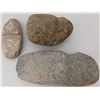 Image 6 : 10 Stone Relics from San Diego County