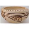 Image 2 : Smaller Polychrome Hopi Bowl by Corn Flower