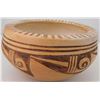 Image 4 : Smaller Polychrome Hopi Bowl by Corn Flower