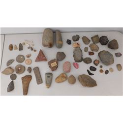 Pre-Historic Collection