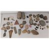 Image 1 : Pre-Historic Collection