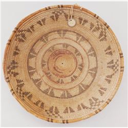 Mono Basketry Dish