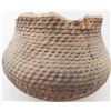 Image 3 : Corrugated Olla