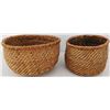 Image 8 : Four Arizona Baskets