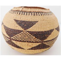 Hupa Olla Basket