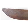 Image 3 : U.S. Navy Machete, Marked Legitimus Collins & Co.