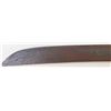 Image 7 : U.S. Navy Machete, Marked Legitimus Collins & Co.
