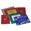 Image 1 : Australia, Uncirculated Mint Sets, 1981-87