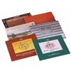 Image 1 : Australia, Uncirculated Mint Sets, 1986-90
