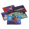 Image 1 : Australia, Uncirculated Mint Sets, 2003-07