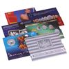 Image 1 : Australia, Uncirculated Mint Sets, 1987-07