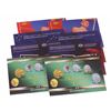 Image 1 : Australia, Uncirculated Mint Sets, 2004-07