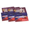 Image 1 : Australia, Uncirculated Mint & Uncirculated Baby Sets, 2007