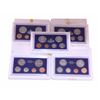 Image 1 : Australia, Proof Set, 1975-81