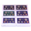 Image 1 : Australia, Proof Sets, 1981-84