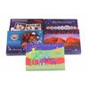 Image 1 : Australia, Proof Sets, 1994-06