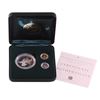 Image 1 : Australia, Perth Mint, Proof Mini Outback Collection, 2001