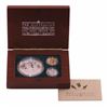 Image 1 : Australia, Perth Mint, Proof Family of Precious Metals Mini Collection, 1992