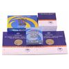 Image 1 : Australia, Proof Five Dollars Issues, 2002-04