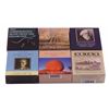 Image 1 : Australia, Proof Fine Silver One Dollar Issues, 1994-04