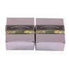 Image 1 : Australia, Perth Mint Proof 1oz Silver One Dollar Kookaburra, Gilded Issues, 2004