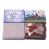 Image 1 : Australia, Perth Mint Proof 1oz Silver One Dollar Issues, 2001-05