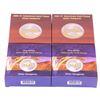 Image 1 : Australia, Proof 1oz Silver One Dollar, Selectively Plated Kangaroos, 2004-06