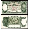 Image 1 : Australia, One Pound, Riddle/Sheehan, 1933, (R.33) M64/539577