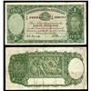 Image 1 : Australia, One Pound, Coombs/Watt, 1949, (R.31s) I6/09858*, Star Replacement
