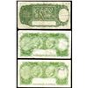 Image 2 : Australia, One Pound, Accumulation