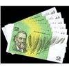 Image 2 : Australia, Decimal,  Accumulation