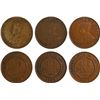 Image 1 : Australia, Penny, 1925
