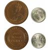 Image 1 : Australia,  Pre Decimal, Accumulation, 1936-48