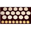 Image 3 : Australia, Proof Gold & Silver Olympic Collection, 2000