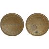 Image 1 : Australia, Trade Token, Brookes, Brisbane, QLD