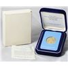 Image 1 : Belize, Gold Proof One Hundred Dollars, 1979